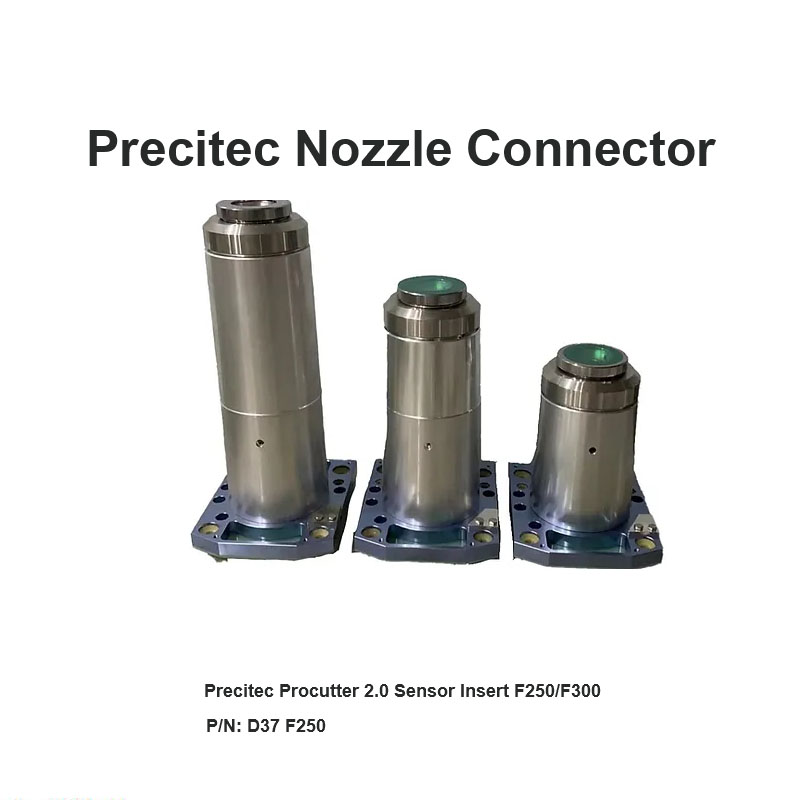 موصل فوهة بريسيتيك D37 F250 /F300