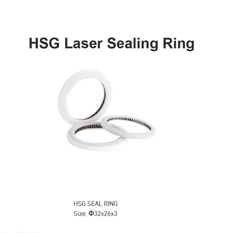 حلقة الختم بالليزر HSG D32mm