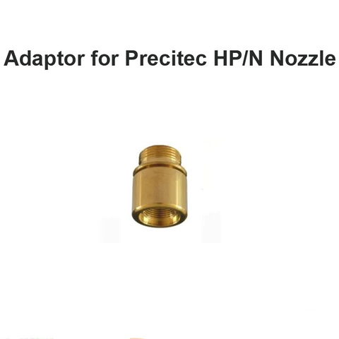 محول لفوهة Precitec HP/N