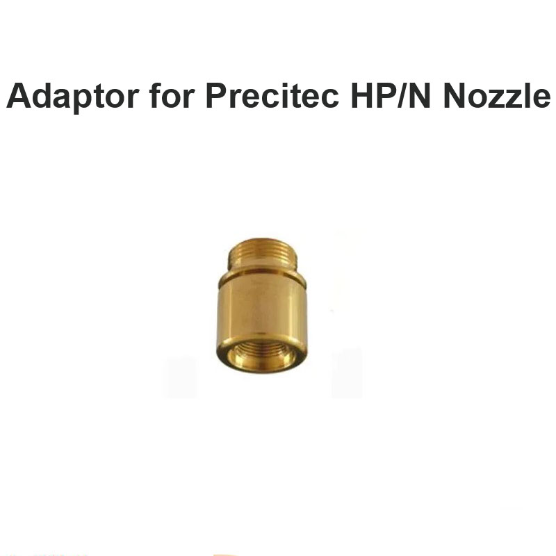 محول لفوهة Precitec HP/N