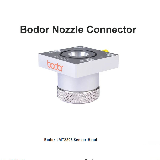 موصل فوهة Bodor لـ LMT2206
