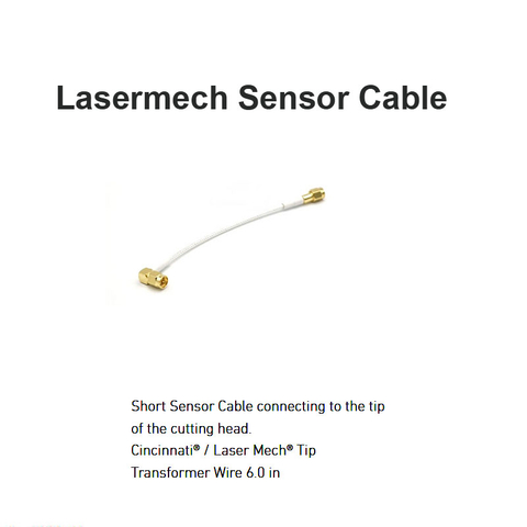 كابل استشعار Lasermech-