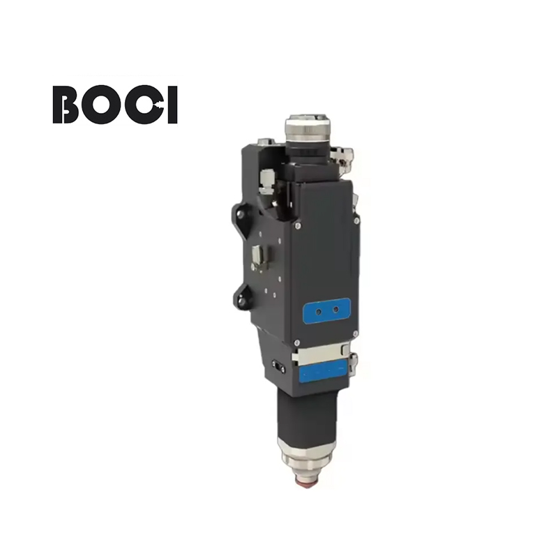رأس القطع المسطح/المائل BOCI BLT461(20KW)