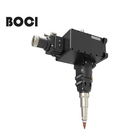 أنبوب BOCI / رأس القطع المائل BLT520H( 8KW) /BLT540H(15KW)