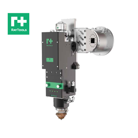 Raytools Gantry AB Axis Wobble Groove Subsystem GF502 