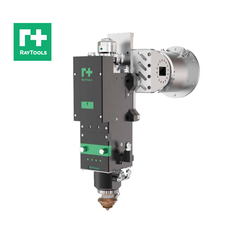 Raytools Gantry AB Axis Wobble Groove Subsystem GF502 