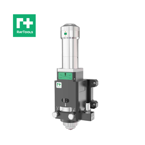 رأس قطع الألواح المسطحة بالليزر من Raytools FM220 (0.5/1.5KW)