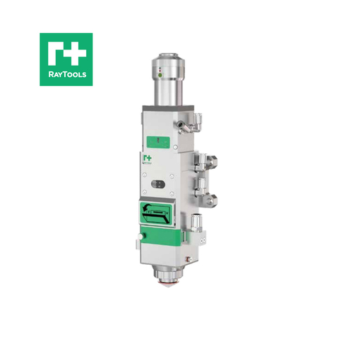 Raytools رأس القطع بالليزر المسطح BT240S (3.3 كيلو واط) 