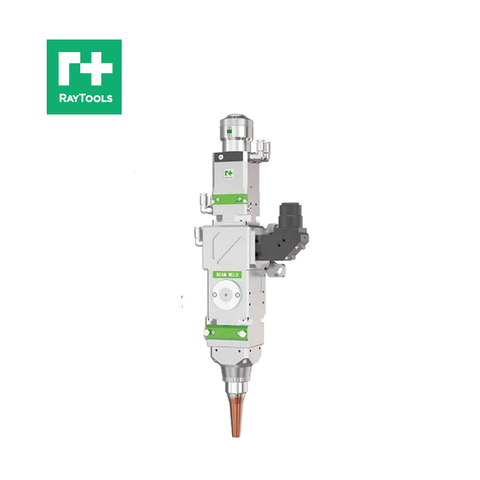 رأس اللحام بالليزر Raytools - نوع ناقل الحركة BW240 (6KW) 