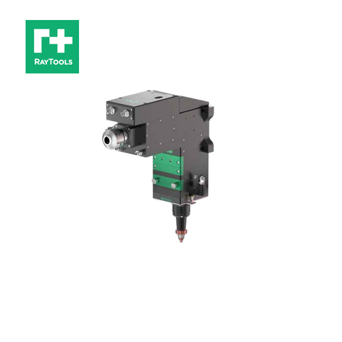 رأس قطع التركيز التلقائي عالي الأداء ثلاثي الأبعاد من Raytools BM06K-3D-90°