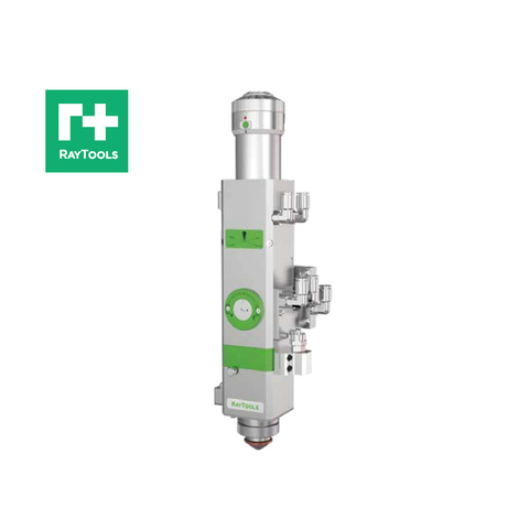 Raytools رأس القطع بالليزر المسطح BT220 (2KW) 