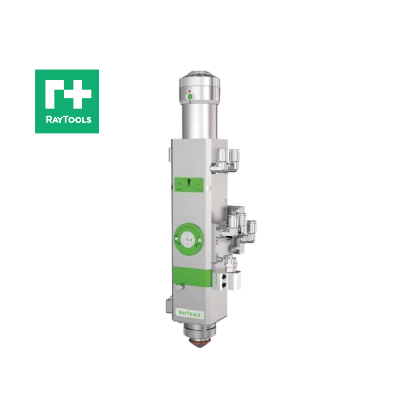 Raytools رأس القطع بالليزر المسطح BT220 (2KW) 