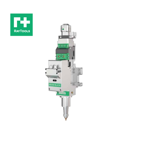 Raytools رأس ليزر ثلاثي الأبعاد لقطع الأنبوب BD04K (4KW) 