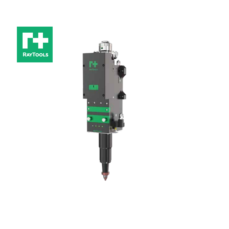 Raytools رأس قطع التركيز التلقائي عالي الأداء ثلاثي الأبعاد BS12K-3D (12KW) 